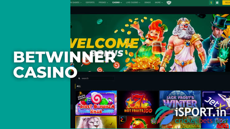 BetWinner Casino and Sportsbook Your Premier Online Betting Destination