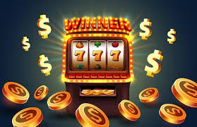 Exploring the Excitement of Big Wins at Online Casinos