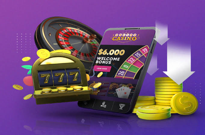Legální Online Casino Herna U Kde Hraní Přichází k Životu