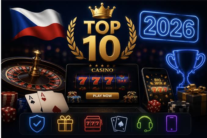 Objevte legální online casino LuckyBet