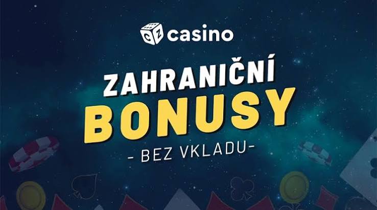 Objevte svět českých online casin - Zábava a štěstí na dosah ruky