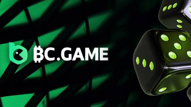 Step-by-Step Guide to BC.Game Registration
