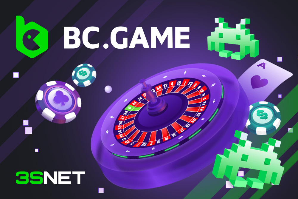 Unlock Exciting Rewards with BC.Game Promo Codes and Bonuses -279849932