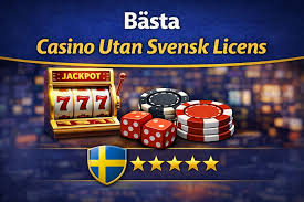 Casino Utan Spelpaus En Översikt av Spelmöjligheter Casino Utan Spelpaus En Översikt av Spelmöjligheter