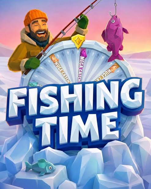 Catch Big Wins with Fishing Time 50 Free Spins Catch Big Wins with Fishing Time 50 Free Spins