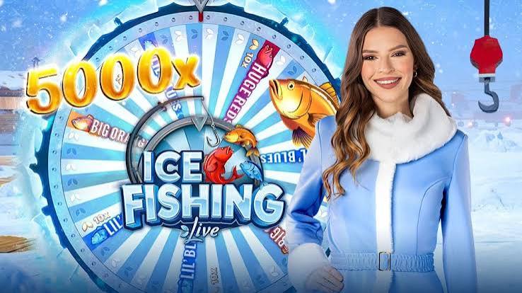 Catch Big Wins with Fishing Time 50 Free Spins Catch Big Wins with Fishing Time 50 Free Spins