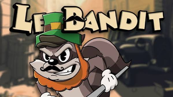 Le Bandit Anmeldelse Spill og Vind Stort