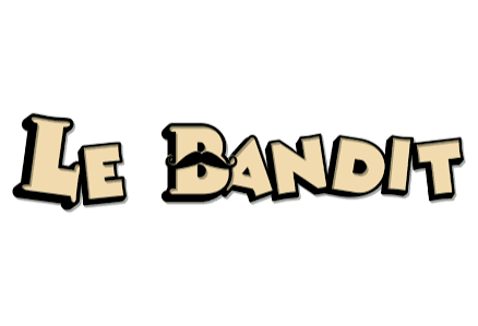 Le Bandit Hacksaw Oplev Eventyret og Udfordring Le Bandit Hacksaw Oplev Eventyret og Udfordring