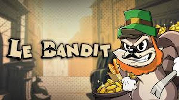 Le Bandit Online Casino En Fantastisk Spiloplevelse -1997532290