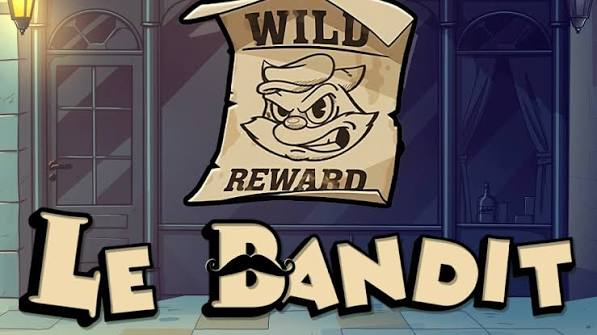 Le Bandit Online Casino En Fantastisk Spiloplevelse -1997532290