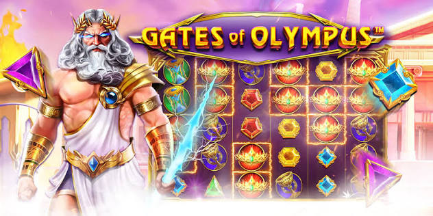 Oplev Gates of Olympus Danske Spil med Guderne