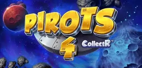 The Thrilling World of Pirots 4 Casino The Thrilling World of Pirots 4 Casino