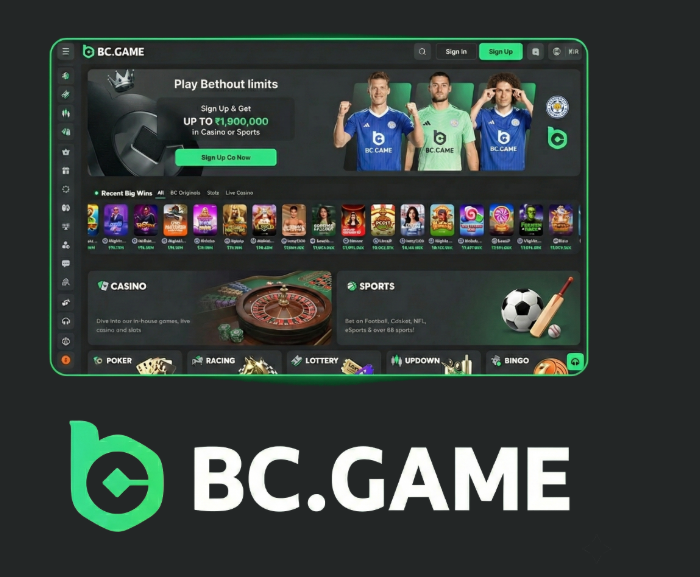 Unlock Exciting Rewards with BC.Game Promo Codes and Bonuses 1761716365