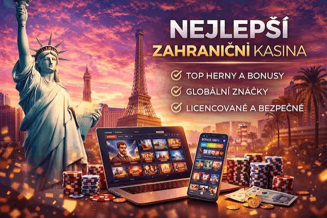 Nove Online Casino Vše, co potřebujete vědět o nových herních platformách